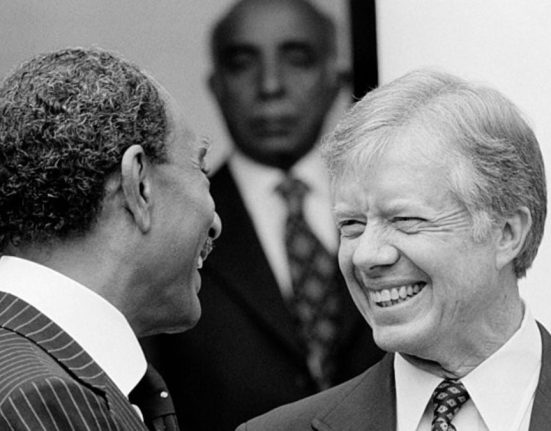 democrats-rewrite-history-to-praise-jimmy-carter