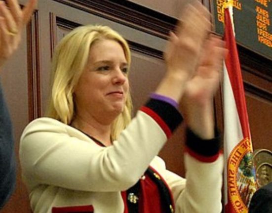 new-attorney-general-pam-bondi-to-target-‘weaponization-of-justice’