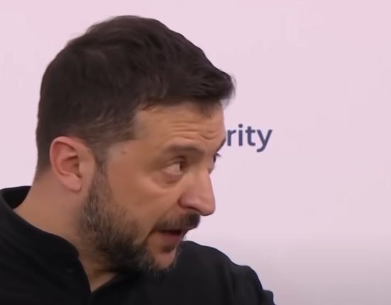 trump’s-leaked-peace-plan-reportedly-causing-‘panic’-in-ukraine,-europe