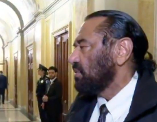 there-it-is:-democrat-al-green-to-introduce-articles-of-impeachment-against-trump