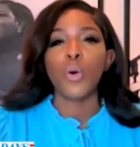 jasmine-crockett,-the-democrats’-“new-aoc,”-claims-it’s-not-a-crime-to-cross-the-border-illegally