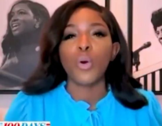 jasmine-crockett,-the-democrats’-“new-aoc,”-claims-it’s-not-a-crime-to-cross-the-border-illegally