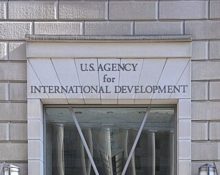 usaid-reportedly-burning,-shredding-classified-documents