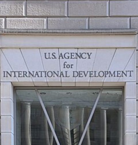 usaid-reportedly-burning,-shredding-classified-documents