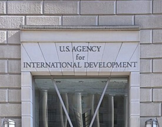 usaid-reportedly-burning,-shredding-classified-documents
