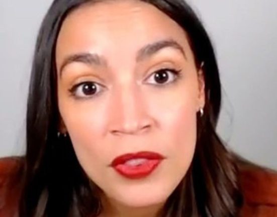 democrats-double-down-on-dumb:-poll-shows-aoc-is-new-favorite