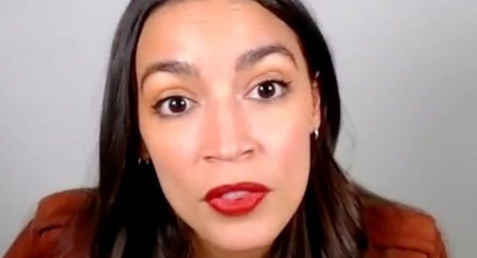 democrats-double-down-on-dumb:-poll-shows-aoc-is-new-favorite
