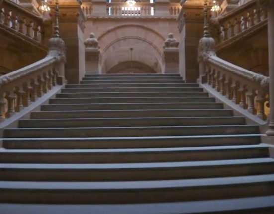 waste-of-the-day:-ny-staircase-costs-almost-$1-million-per-step