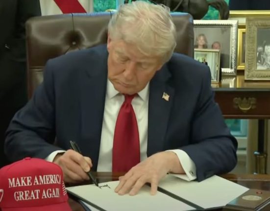 trump-order-strips-funding-from-sanctuary-cities-engaged-in-‘insurrection’