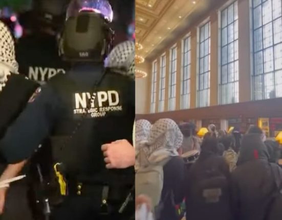 80-pro-palestinian-protesters-arrested-at-columbia-university- 