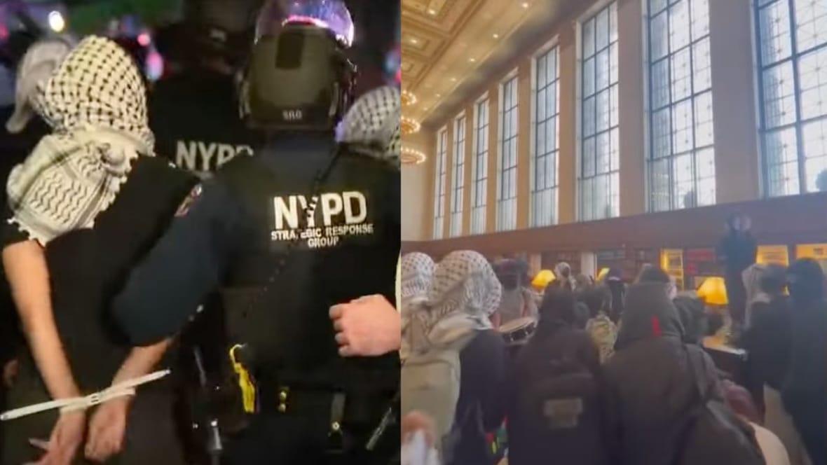 80-pro-palestinian-protesters-arrested-at-columbia-university- 