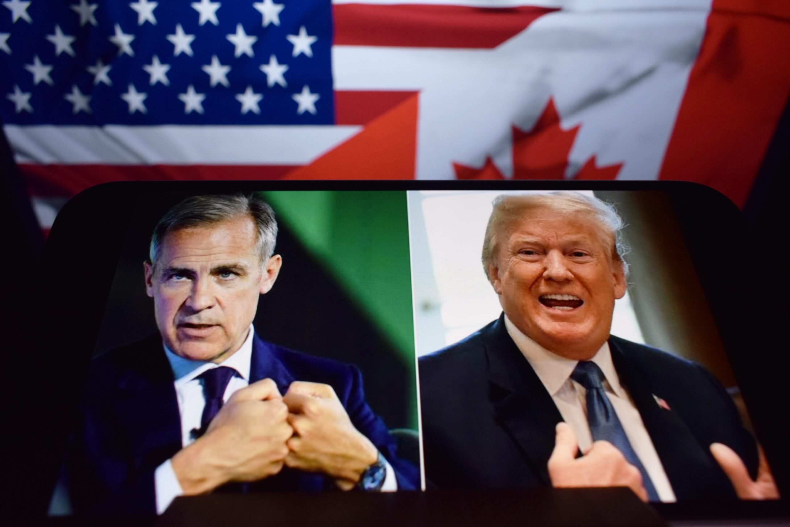 what-to-know-about-trump’s-‘golden-dome’-defence-program-that-canada-may-join