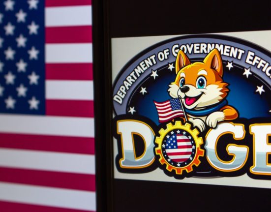 doge-has-found-$14-billion-in-medicaid-fraud,-waste,-and-abuse,-dr.-mehmet-oz-says