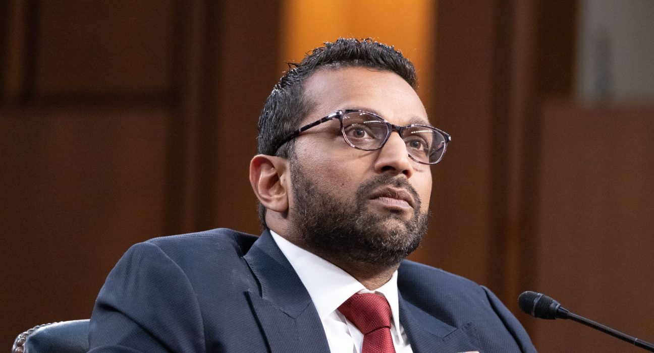 fbi-investigating-money-trail-behind-los-angeles-riots,-patel-says