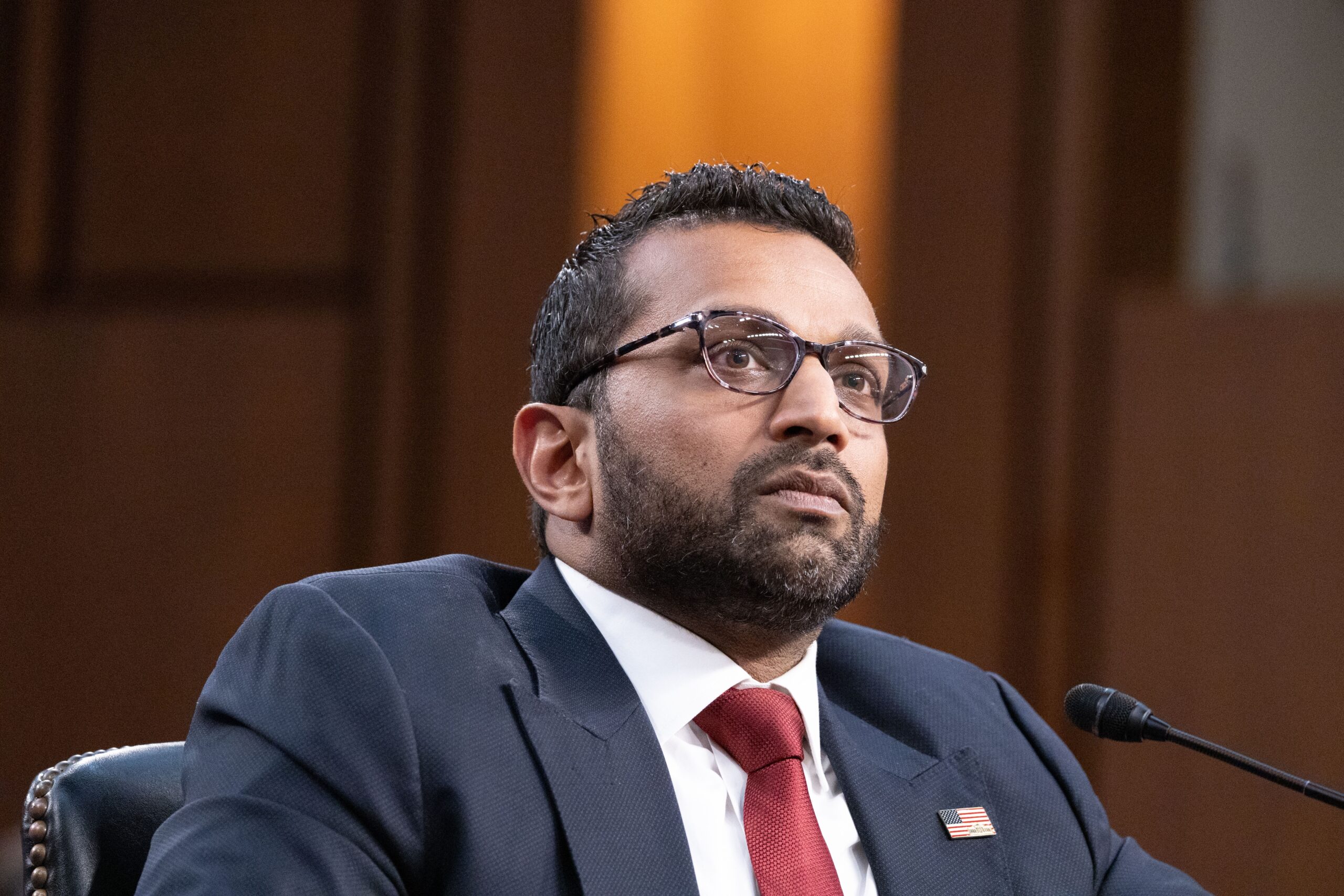 fbi-investigating-money-trail-behind-los-angeles-riots,-patel-says