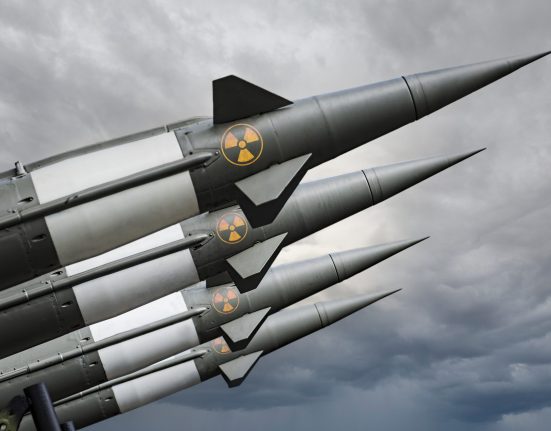 israel-hits-2-iranian-nuclear-sites,-iran-retaliates