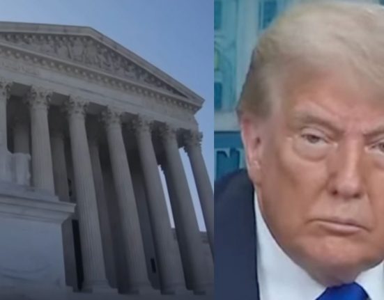 big-win:-supreme-court-curtails-nationwide-injunctions-against-trump-on-birthright-citizenship