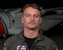 coast-guard-petty-officer-saves-165-lives:-noem