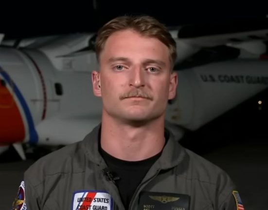 coast-guard-petty-officer-saves-165-lives:-noem