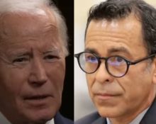 second-biden-official-invokes-the-fifth-amendment-during-house-deposition