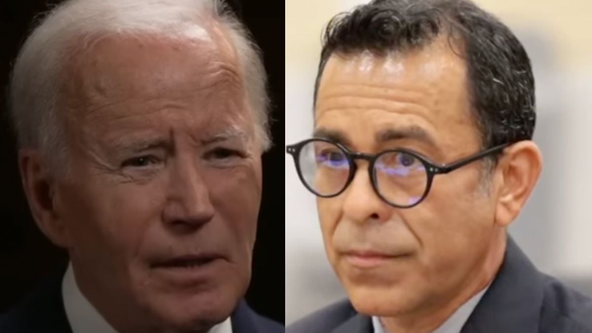 second-biden-official-invokes-the-fifth-amendment-during-house-deposition