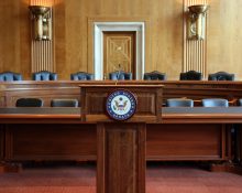 senate-judiciary-panel-advances-bove,-pirro-nominations-after-democrats-walk-out-in-protest