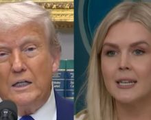 white-house-discloses-trump’s-health-diagnosis-–-doubles-down-on-foreign-aid-cuts