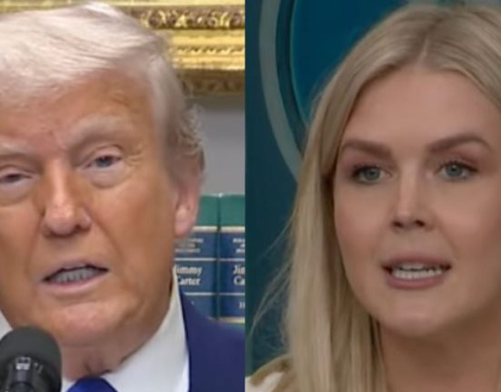 white-house-discloses-trump’s-health-diagnosis-–-doubles-down-on-foreign-aid-cuts
