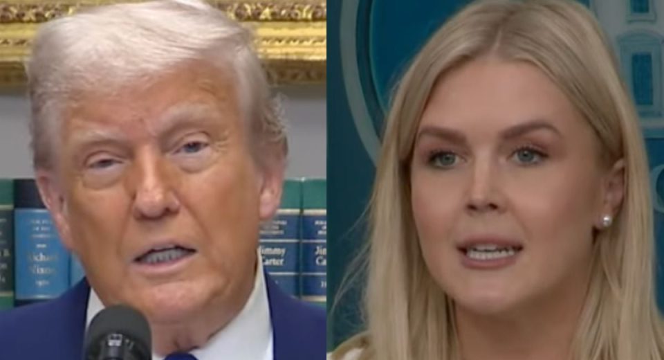 white-house-discloses-trump’s-health-diagnosis-–-doubles-down-on-foreign-aid-cuts