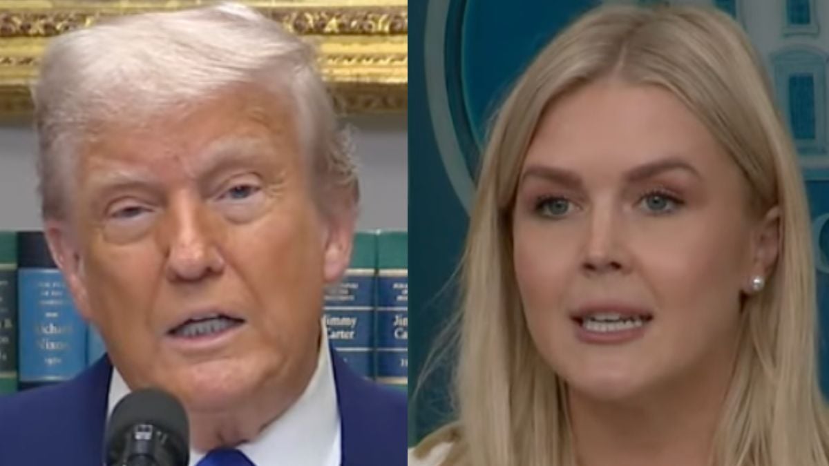 white-house-discloses-trump’s-health-diagnosis-–-doubles-down-on-foreign-aid-cuts